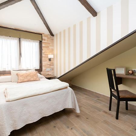 Cimavilla Rooms Gijon Bagian luar foto