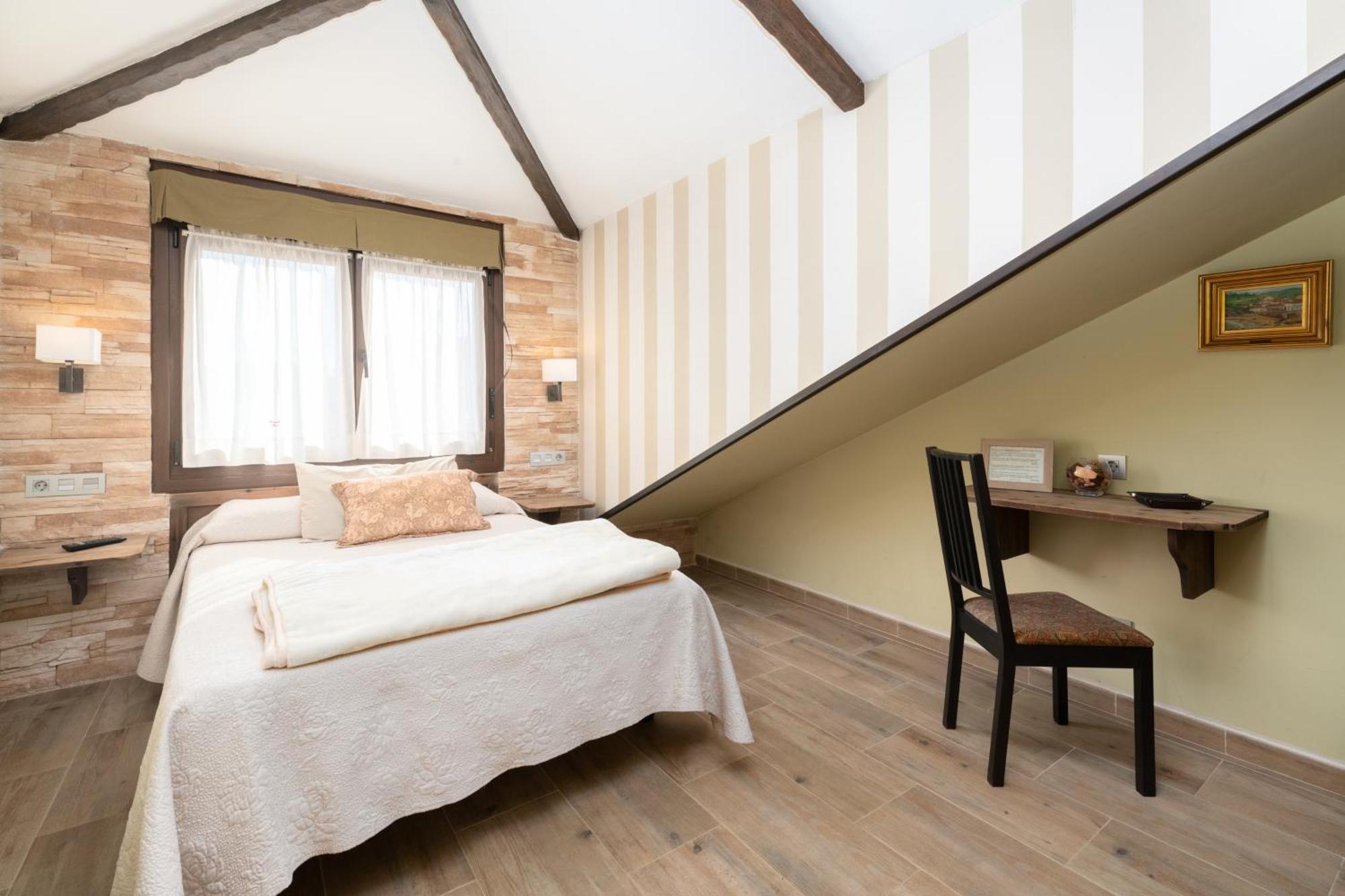 Cimavilla Rooms Gijon Bagian luar foto